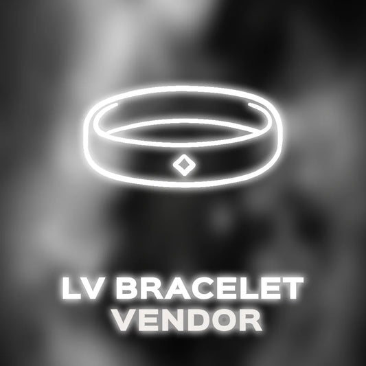 LV BRACELET VENDORS