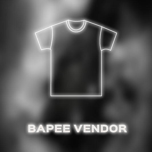 BAPEE VENDORS