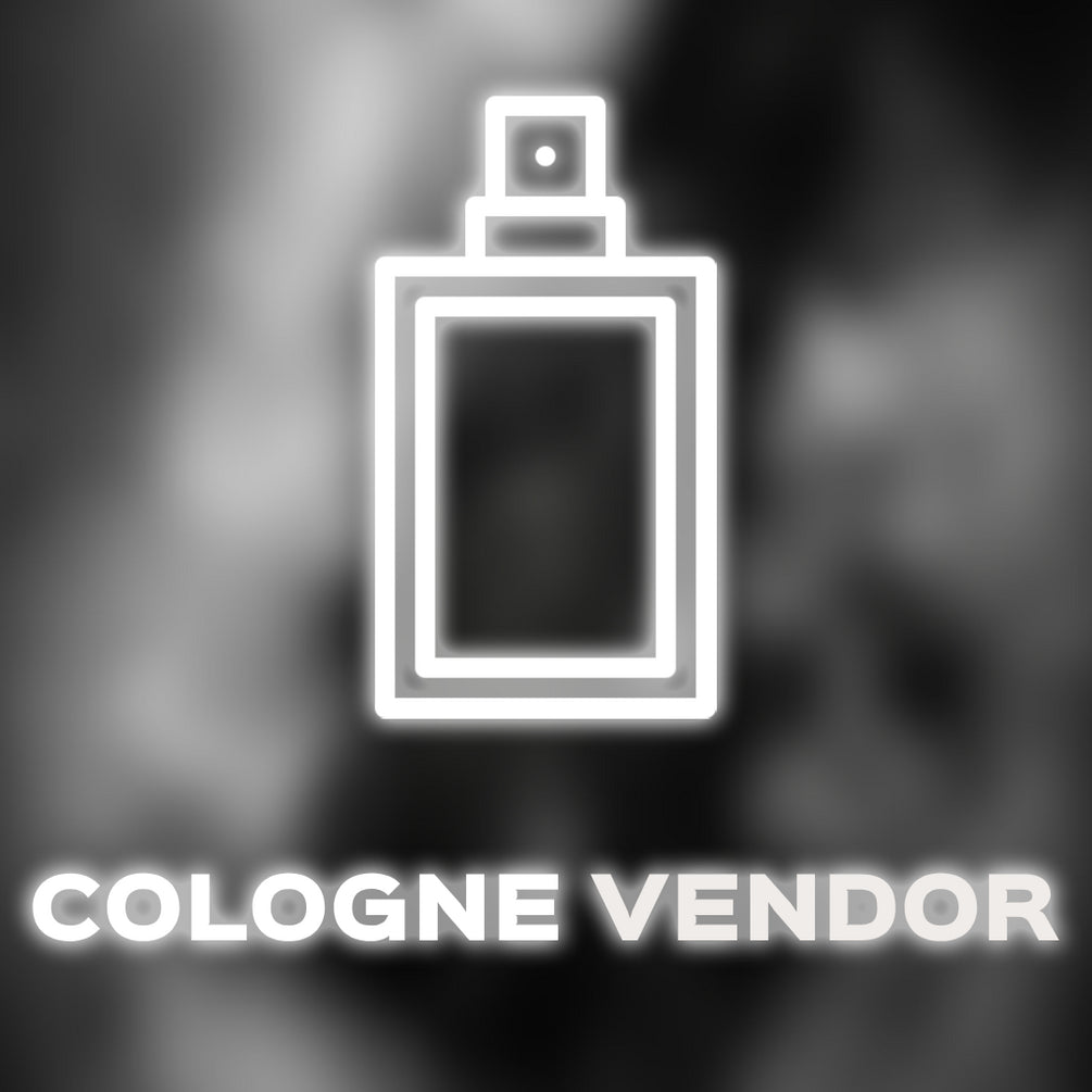 COLOGNE VENDORS