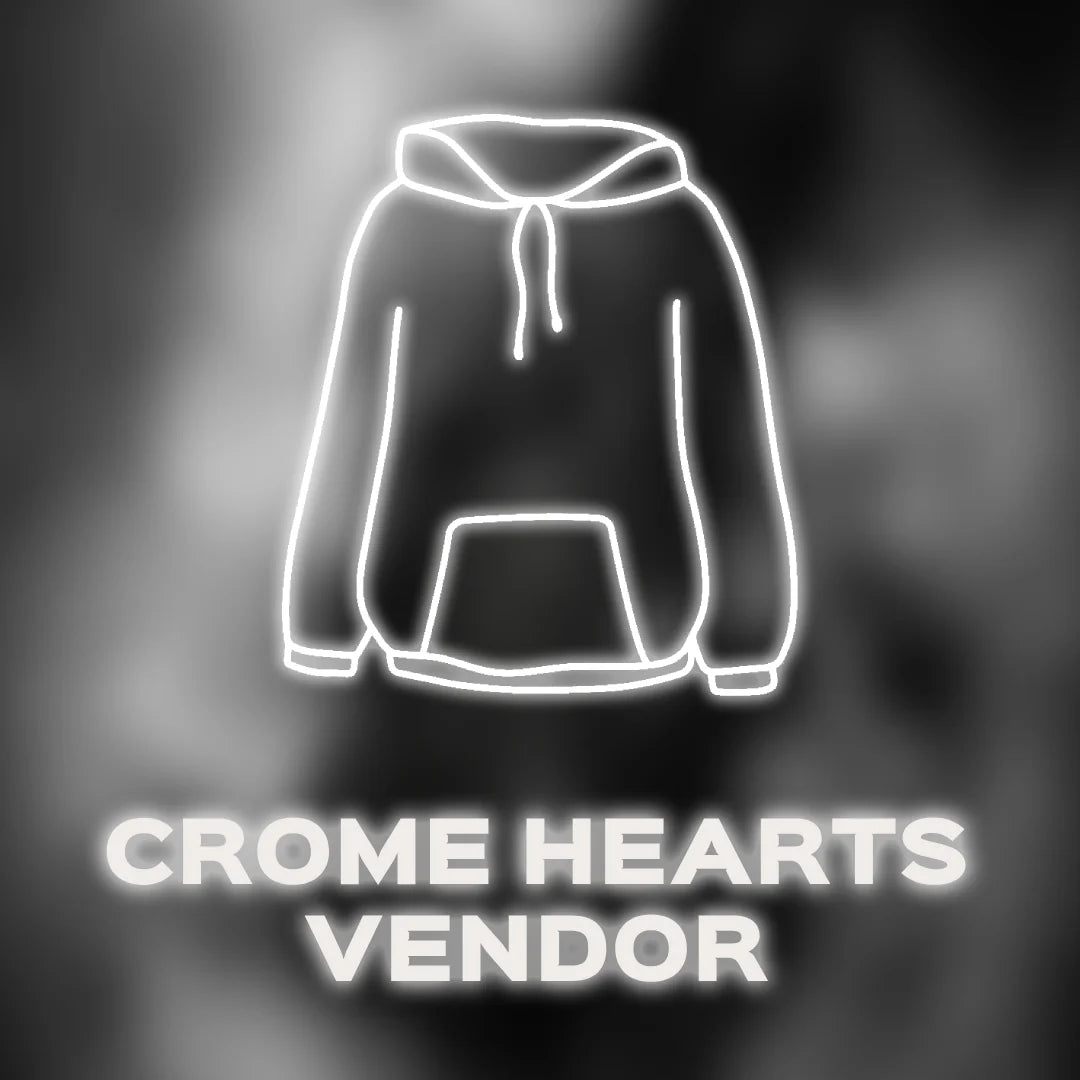 CHROME VENDORS