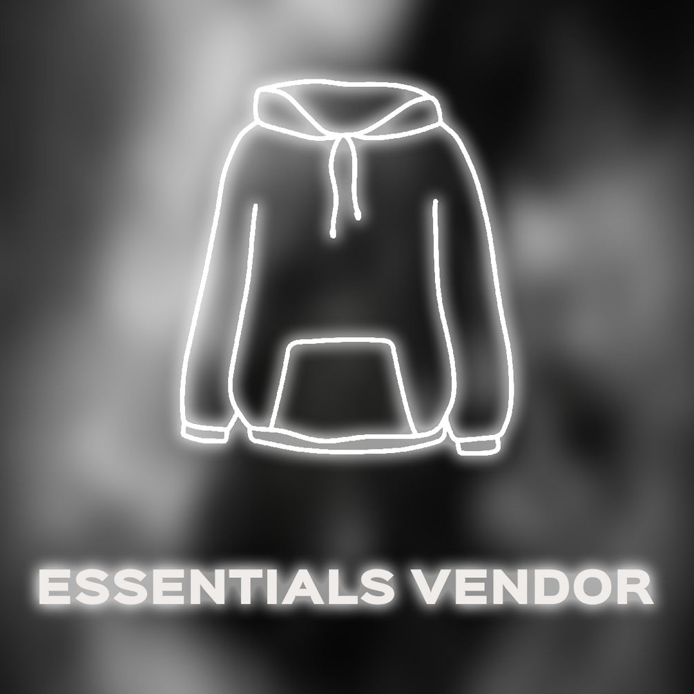 ESSENTIAL VENDORS