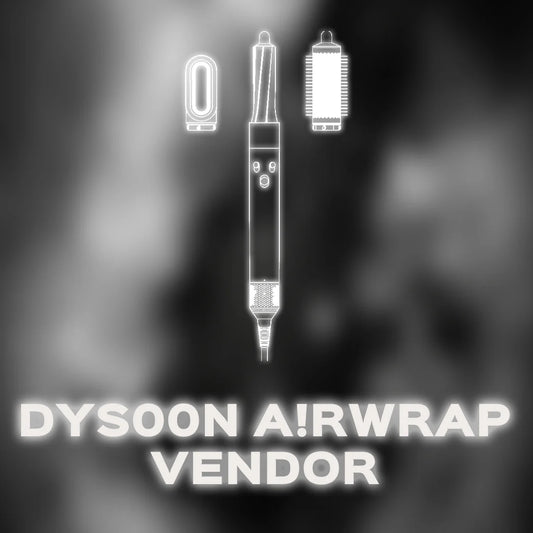 DYSON VENDORS