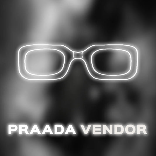 PRAADA VENDORS