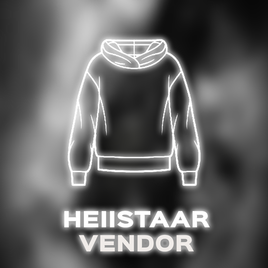 HELL STAAR VENDORS