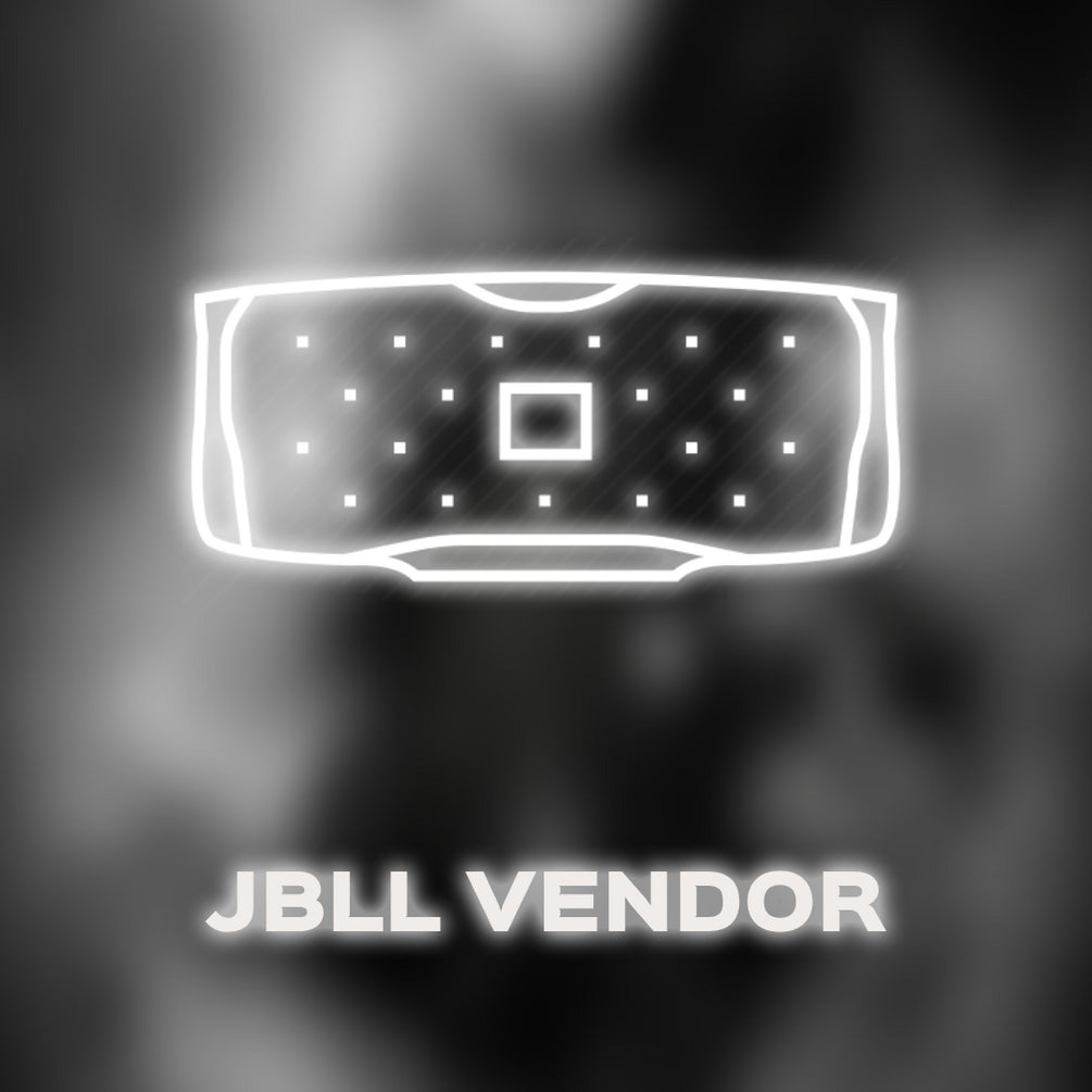 JBL VENDORS