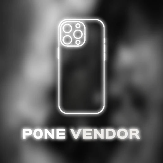 PHONE VENDORS