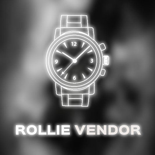 ROLLIE VENDORS